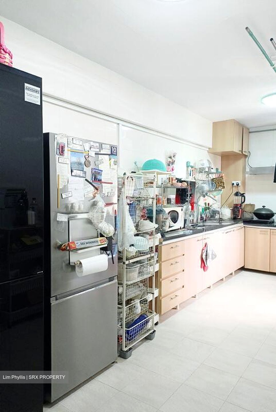 Blk 795 Khatib Vale (Yishun), HDB 4 Rooms #567554031